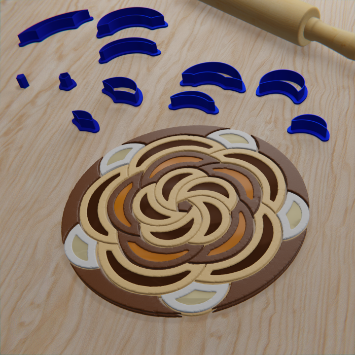Biscrostata 27
